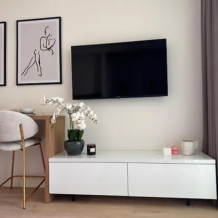 Διαμέρισμα Grand Bw