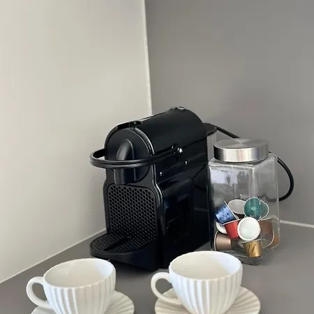 Appartement Grand Bw