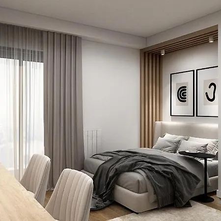 Grand Bw Appartement