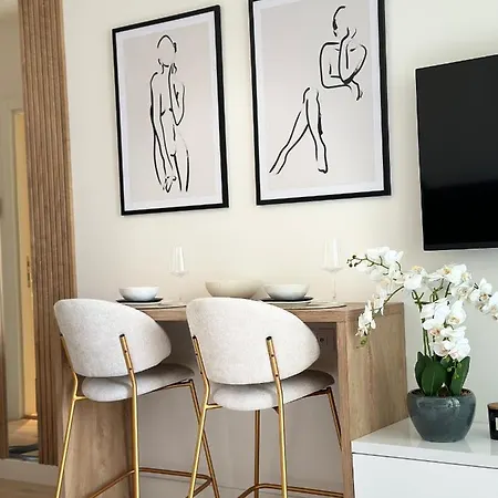 Grand Bw Appartement