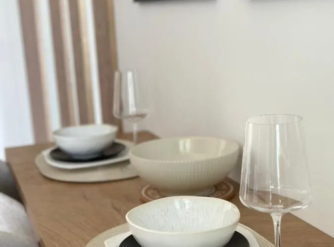 Lejlighed Grand Bw Beograd